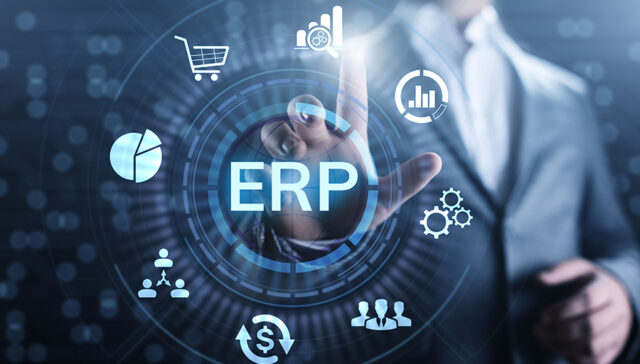 ERP nedir