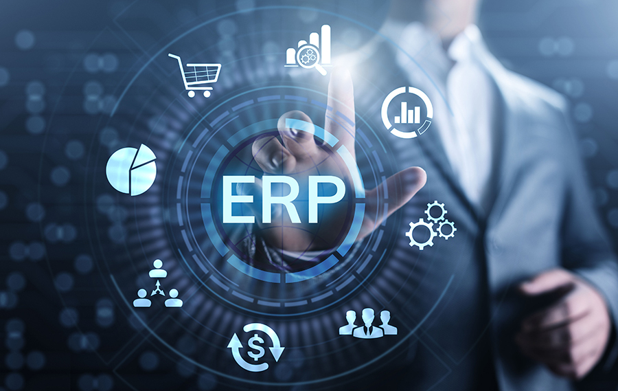 ERP nedir