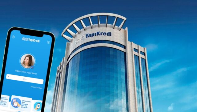 yapı kredi açık bankacılık