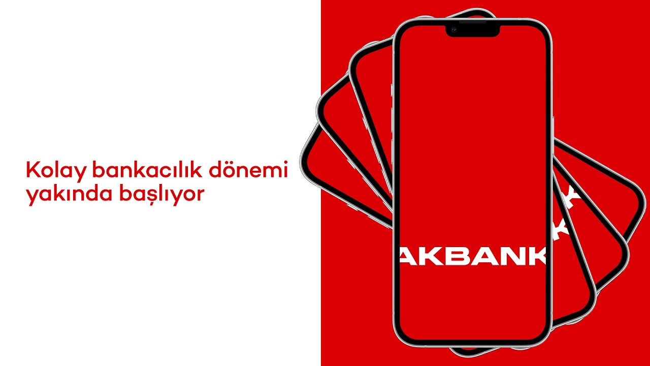 akbank açık bankacılık 1